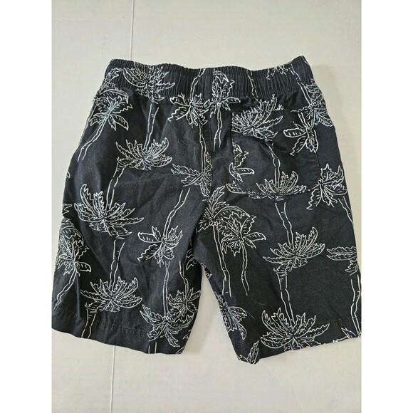 Lot Of 3 Boys Sz 7 & 6/7 Elastic Waist Shorts Old Navy Jumping Beans - Picture 3 of 10